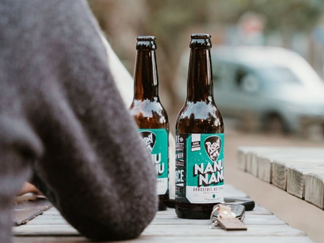 Rosny's Bar le Penon