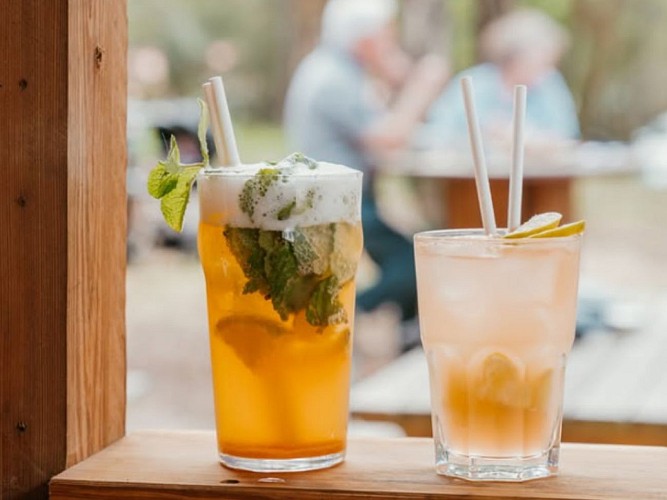 Rosny's Bar le Penon