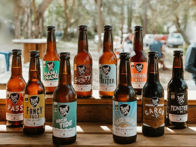 Rosny's Bar le Penon