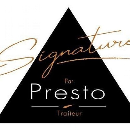 Presto-Traiteur