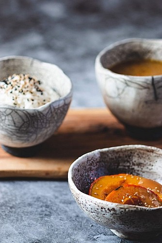 buffet La Sauvagière