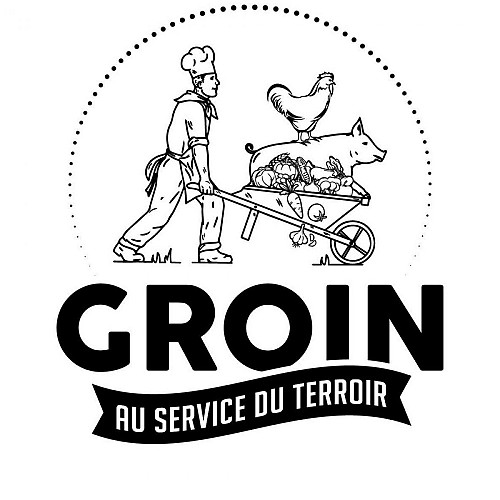 Logo Groin