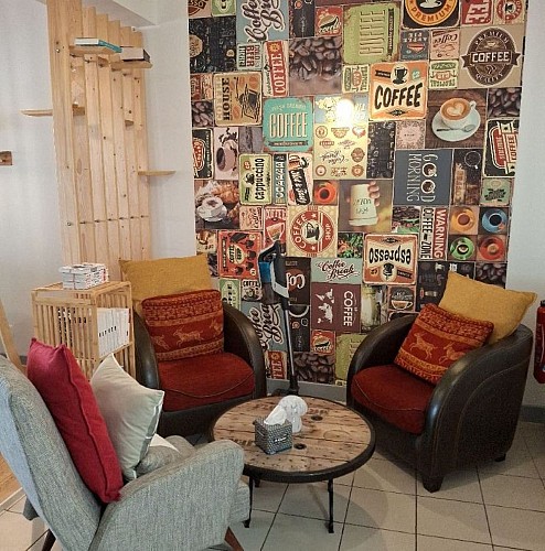 Stéphanie c'est bon