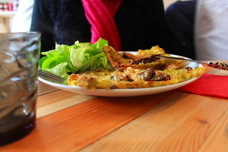 Gozo Gose 64120 Saint Palais Pays Basque (2)