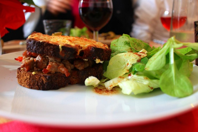 Gozo Gose 64120 Saint Palais Pays Basque (3)