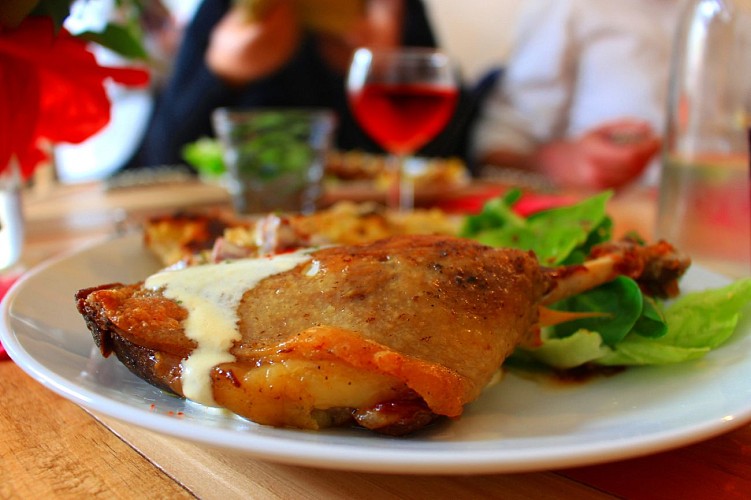 Gozo Gose 64120 Saint Palais Pays Basque (4)