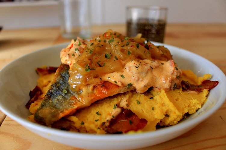 Gozo Gose - 64120 Saint Palais - Pays basque (11)