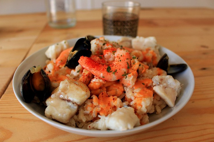 Gozo Gose - 64120 Saint Palais - Pays basque (1)