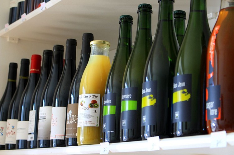 Gozo Gose - 64120 Saint Palais - Pays basque (4)