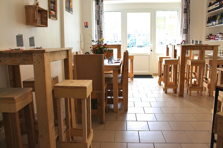 Gozo Gose - 64120 Saint Palais - Pays basque (7)