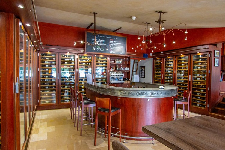 Cave Eguiazabal -  Hendaye Tourisme-24 (1)