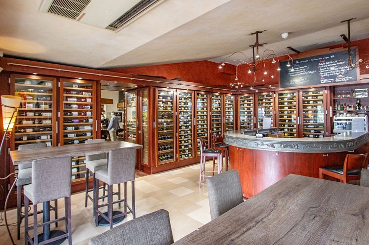 Cave Eguiazabal -  Hendaye Tourisme-32 (1)