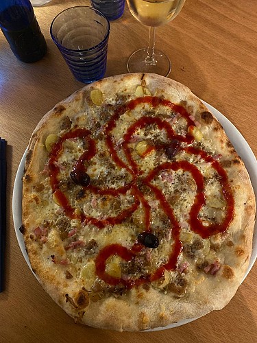 Basquiflette