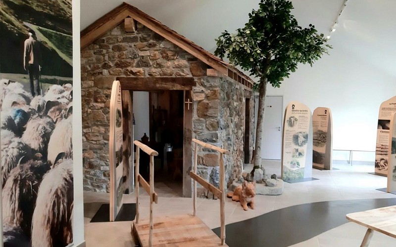 Etxola-irati 1440x900