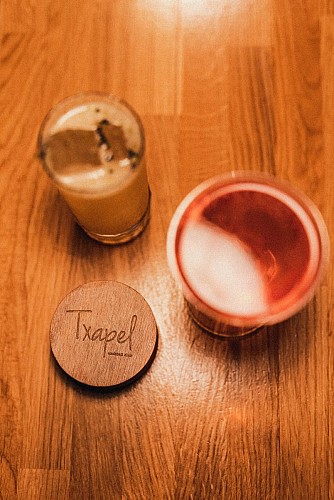 Txapel
