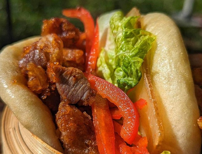 gua bao cabane haitza hendaye commerce