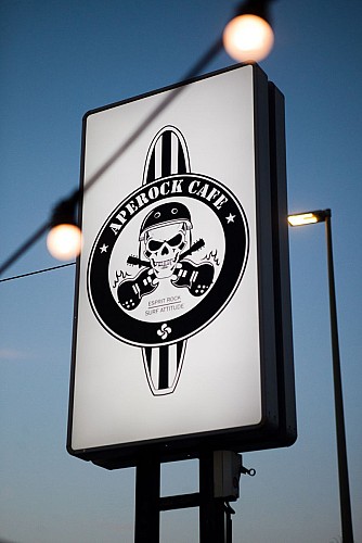 Apérock Café
