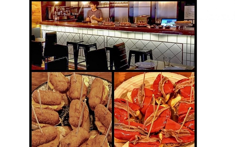 BAR A PINTXOSCapture d’écran 2024-07-13 112249