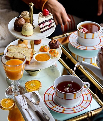 La chocolaterie du Château de Brindos