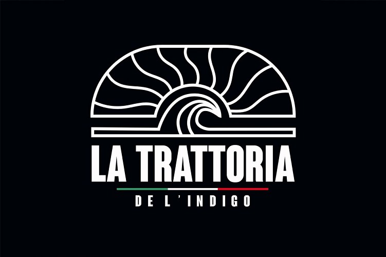 La Trattoria de l'Indigo