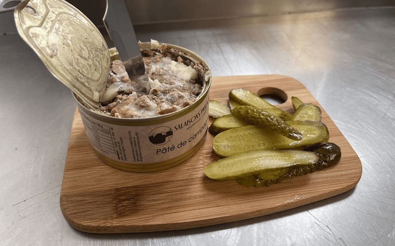 Retouches photos - 1440 x 900 - 2