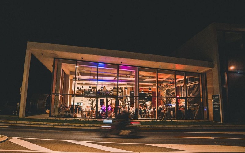 Sélection photos sagardotegi - 7