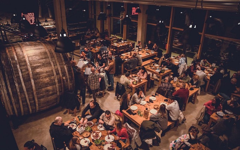 Sélection photos sagardotegi - 6