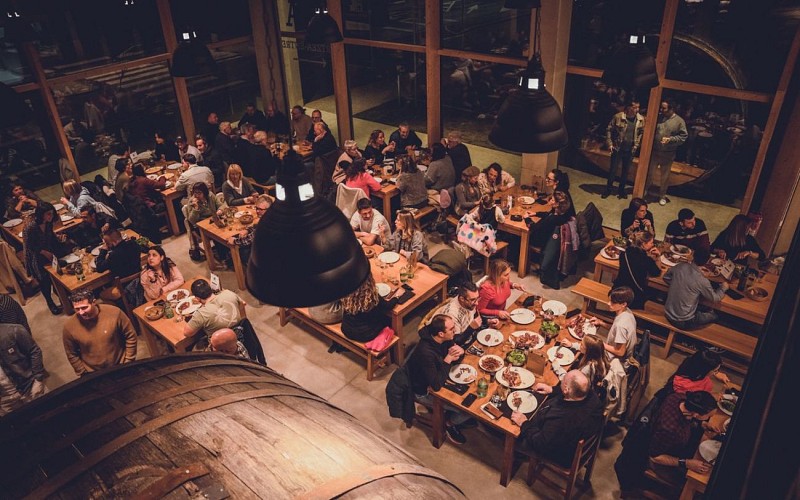 Sélection photos sagardotegi - 5