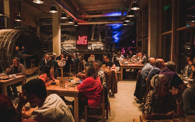 Sélection photos sagardotegi - 3