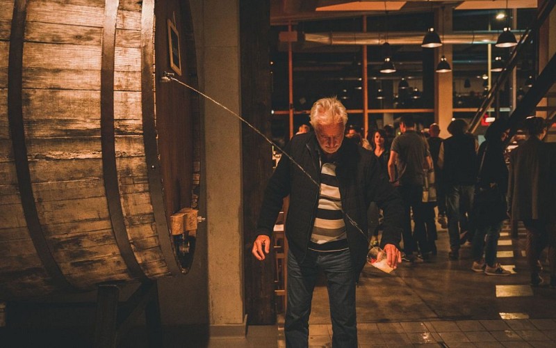 Sélection photos sagardotegi - 2