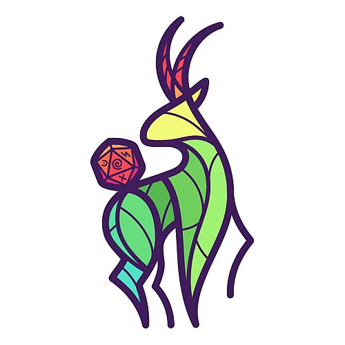 Le bar à jeux "Le Chamois Ludik" à Niort