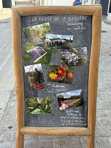 La Popote d’Évelyne ferme