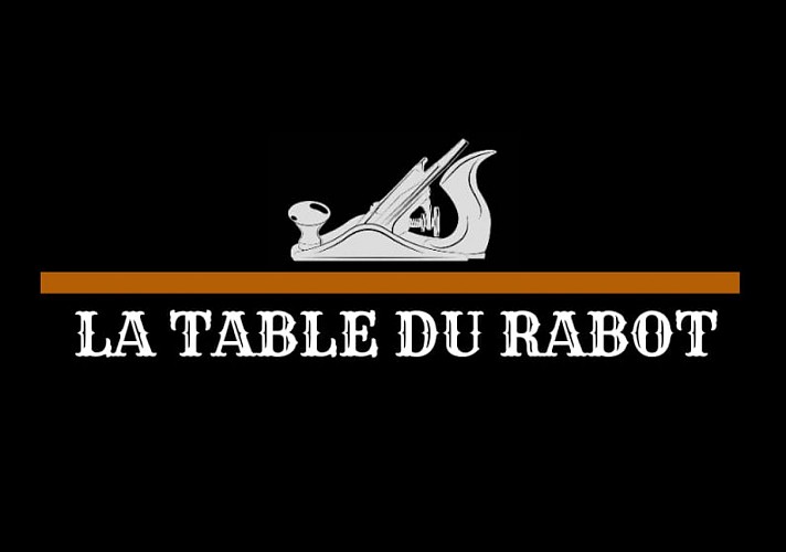 La Table du Rabot