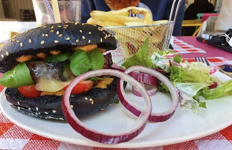 Les arcades_Loudun (2) 