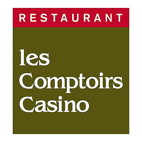 Les comptoirs casino