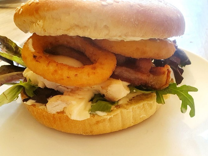 Le Croustillant Food Truck Cieux_3