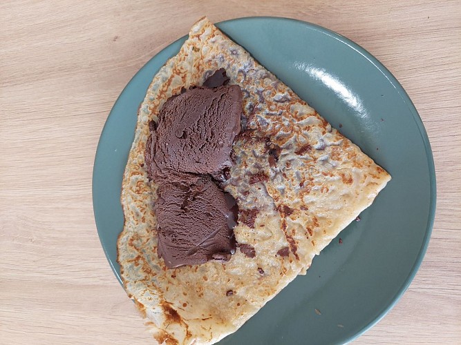 Lilozen Rochechouart salon de thé