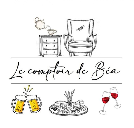 Le Comptoir de Béa