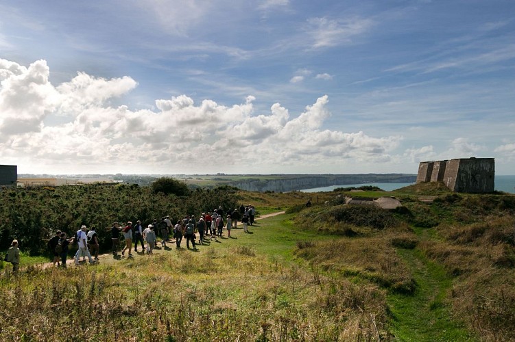 MAISON DU PATRIMOINE - FECAMP