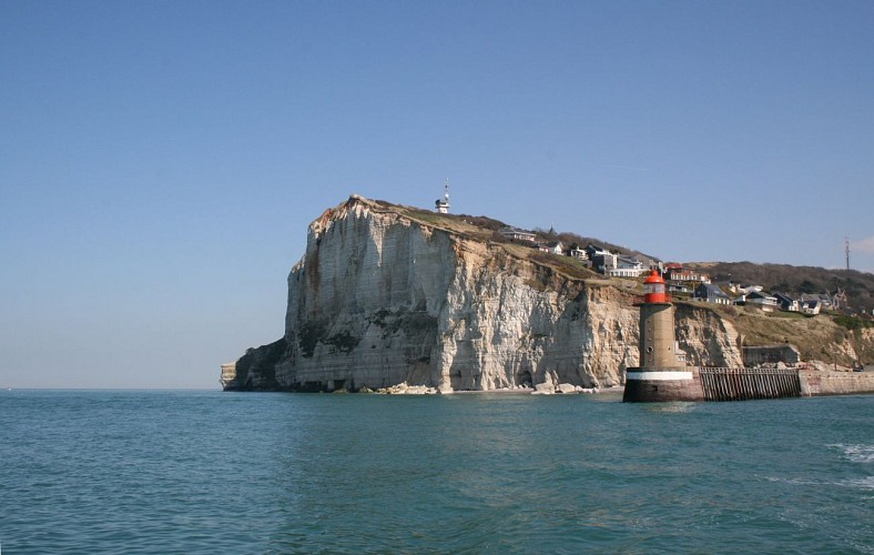 MAISON DU PATRIMOINE - FECAMP