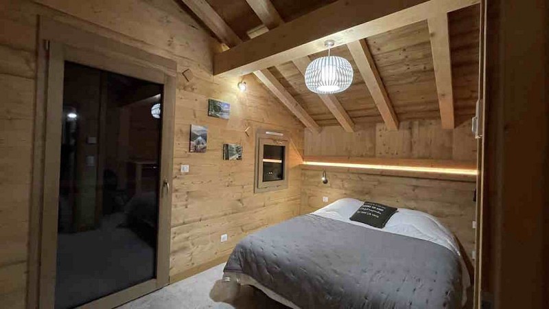 CHALET 15 PERSONEN L'ELDORADO