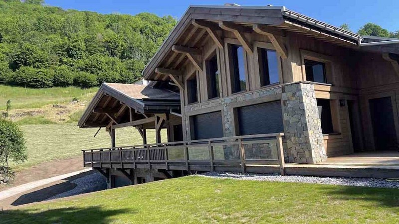 Chalet 15 personnes L'Eldorado