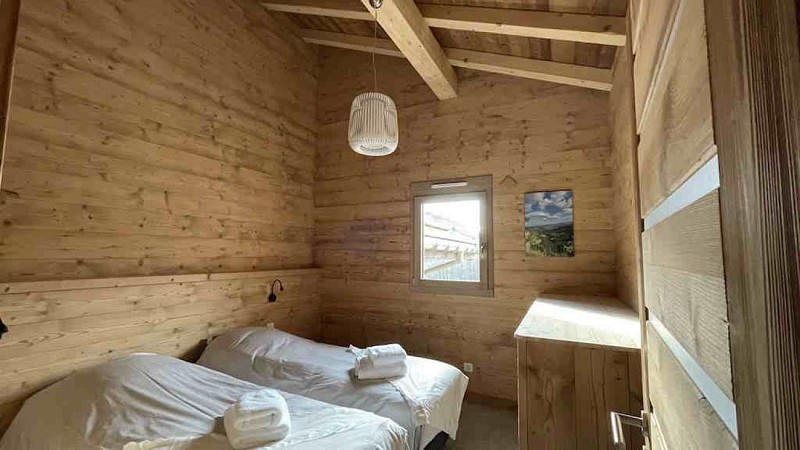 Chalet 15 personnes L'Eldorado