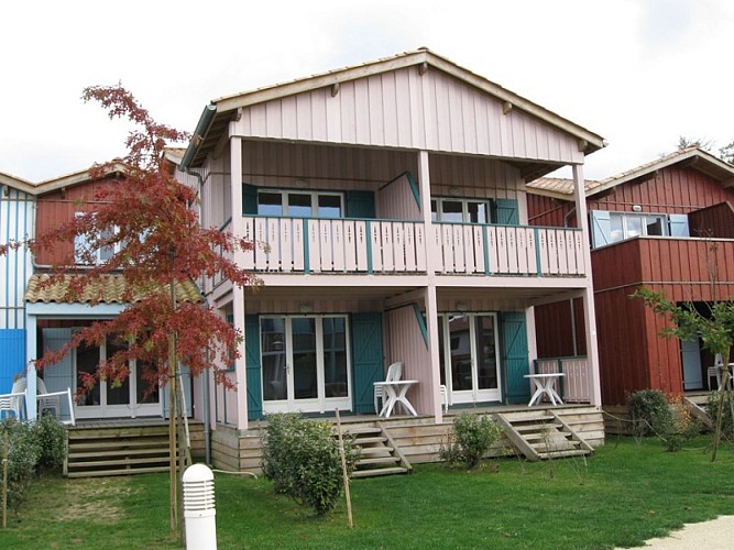 Les Rives Marines - Le Teich