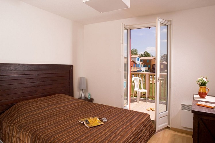 Les Rives Marines - Le Teich