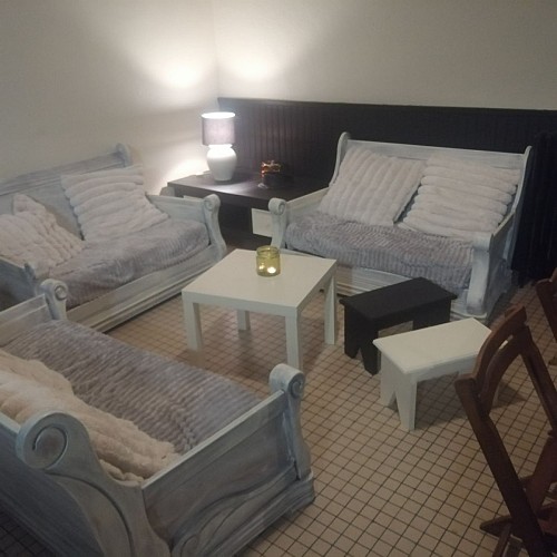 Bar11 clé des champs