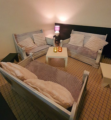 Bar10 clé des champs