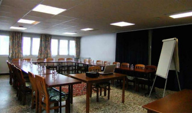Salle Séminaire