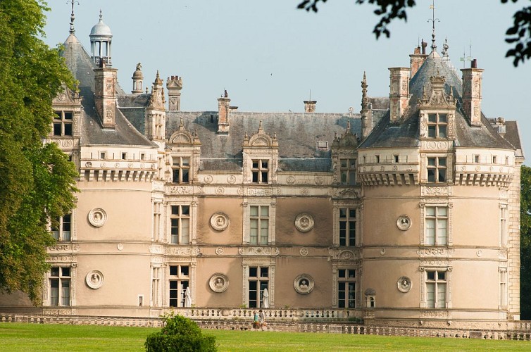 Château du Lude