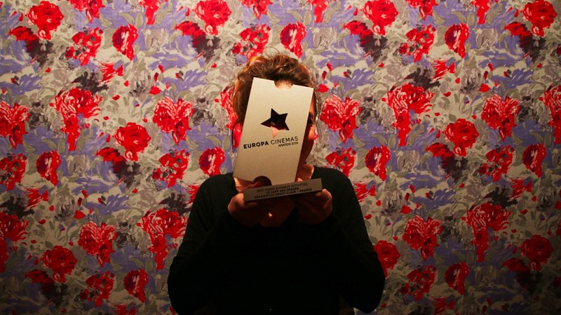 Prix europa jeune public